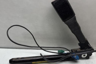 Pretensionneur de ceinture avant droit OPEL ASTRA H