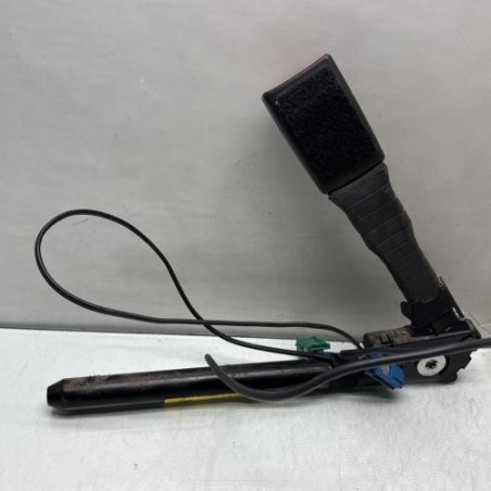 Pretensionneur de ceinture avant droit OPEL ASTRA H