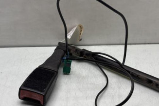 Pretensionneur de ceinture avant droit OPEL ASTRA H