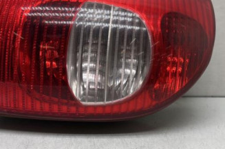 Feu arriere principal gauche (feux) CITROEN XSARA PICASSO Photo n°1