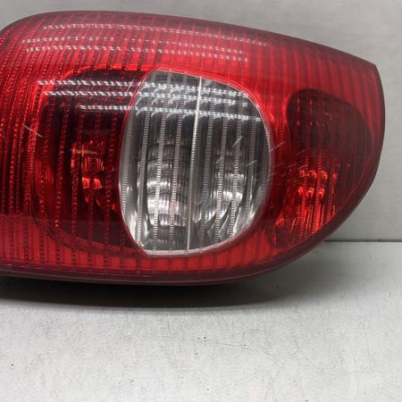 Feu arriere principal gauche (feux) CITROEN XSARA PICASSO Photo n°1