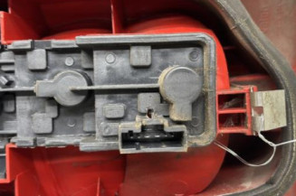 Feu arriere principal gauche (feux) CITROEN XSARA PICASSO