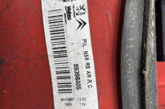 Feu arriere principal gauche (feux) CITROEN XSARA PICASSO