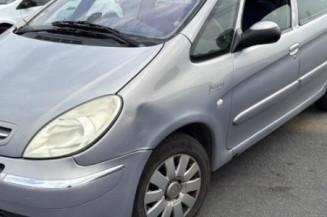 Feu arriere principal gauche (feux) CITROEN XSARA PICASSO
