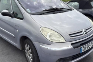 Feu arriere principal gauche (feux) CITROEN XSARA PICASSO