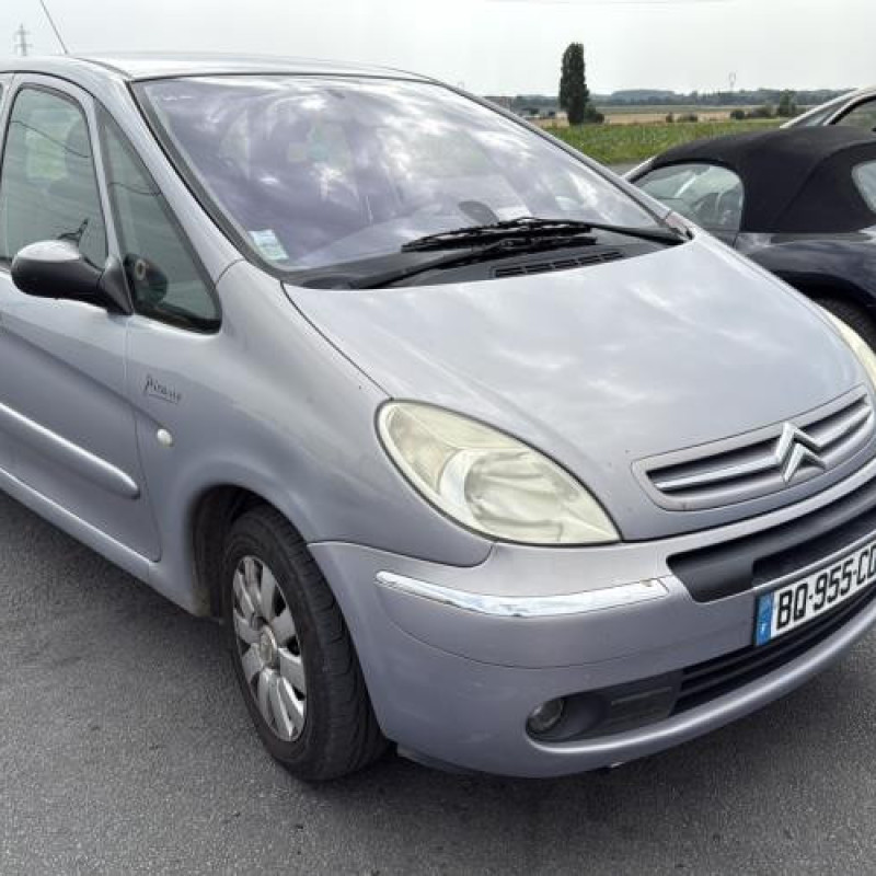 Feu arriere principal gauche (feux) CITROEN XSARA PICASSO Photo n°7