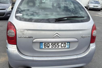 Feu arriere principal gauche (feux) CITROEN XSARA PICASSO