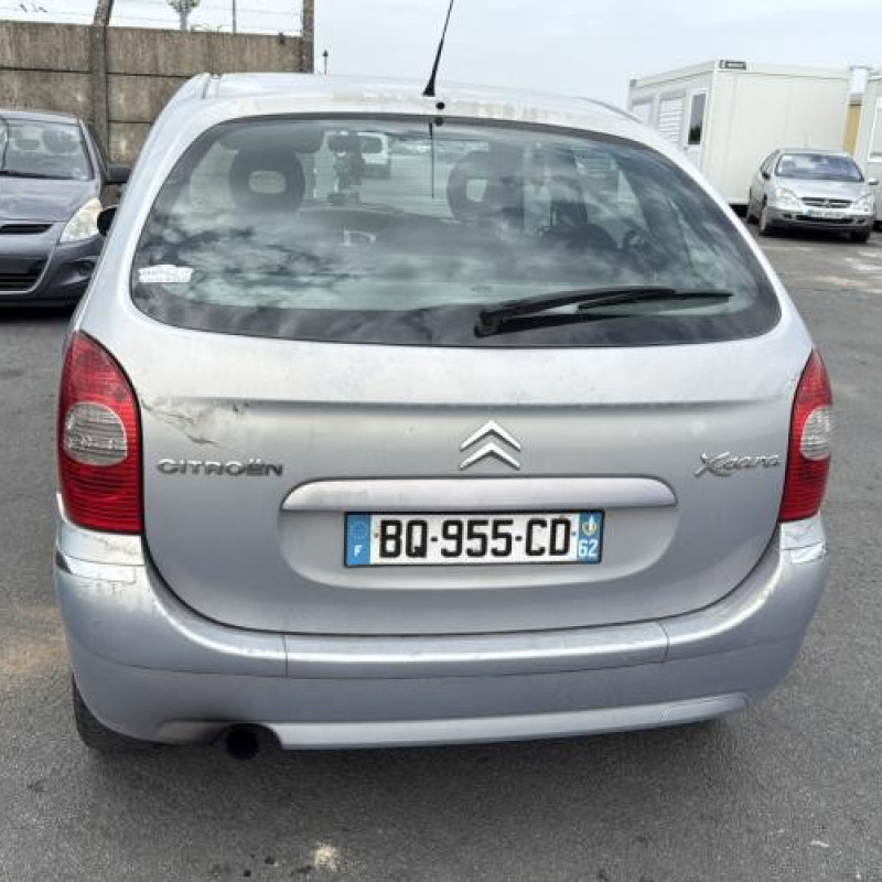 Feu arriere principal gauche (feux) CITROEN XSARA PICASSO Photo n°10