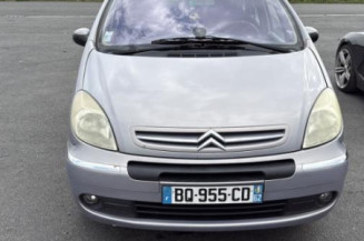Feu arriere principal gauche (feux) CITROEN XSARA PICASSO
