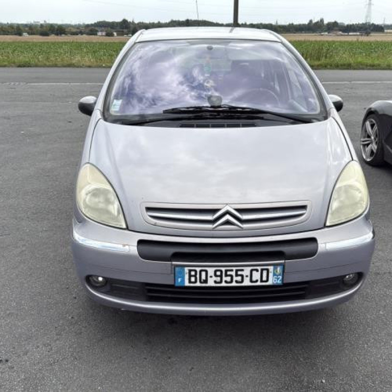 Feu arriere principal gauche (feux) CITROEN XSARA PICASSO Photo n°13