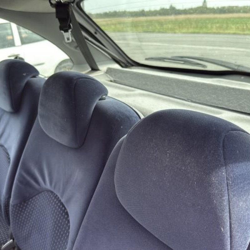 Feu arriere principal gauche (feux) CITROEN XSARA PICASSO Photo n°16