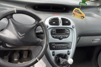 Feu arriere principal gauche (feux) CITROEN XSARA PICASSO