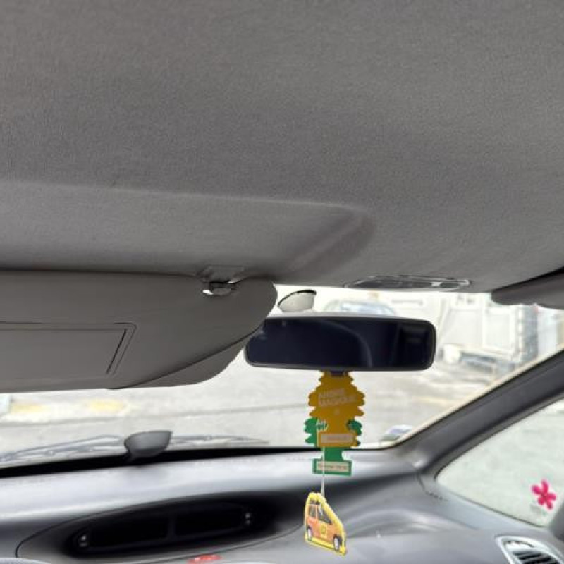 Feu arriere principal gauche (feux) CITROEN XSARA PICASSO Photo n°18