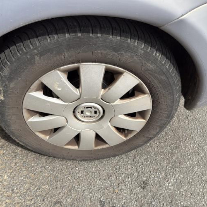 Feu arriere principal gauche (feux) CITROEN XSARA PICASSO Photo n°19