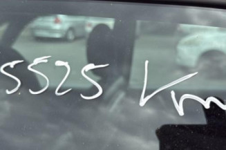 Feu arriere principal gauche (feux) CITROEN XSARA PICASSO