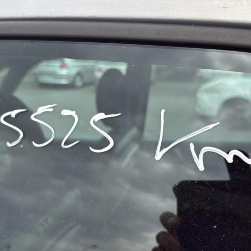 Feu arriere principal gauche (feux) CITROEN XSARA PICASSO Photo n°20