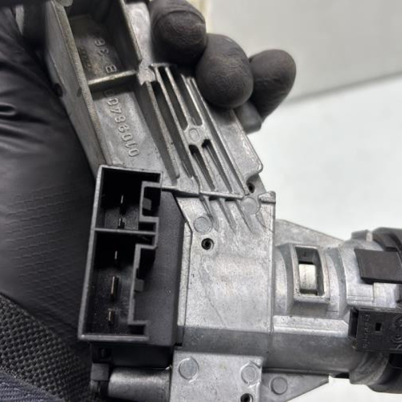 Neiman FIAT GRANDE PUNTO Photo n°4