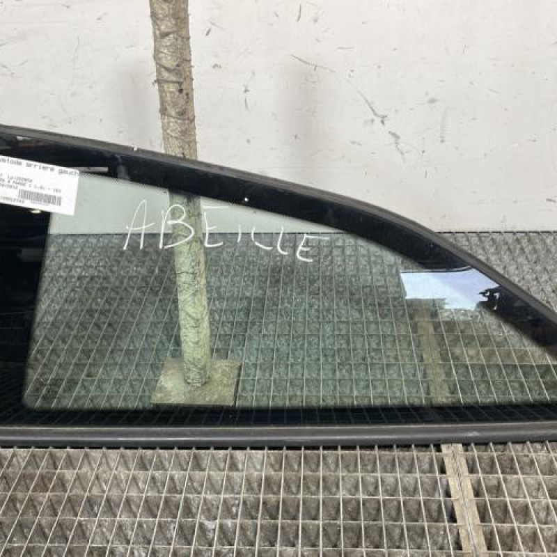 Custode arriere gauche SEAT IBIZA 4 Photo n°1