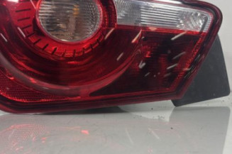 Feu arriere principal gauche (feux) SEAT IBIZA 4