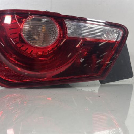 Feu arriere principal gauche (feux) SEAT IBIZA 4