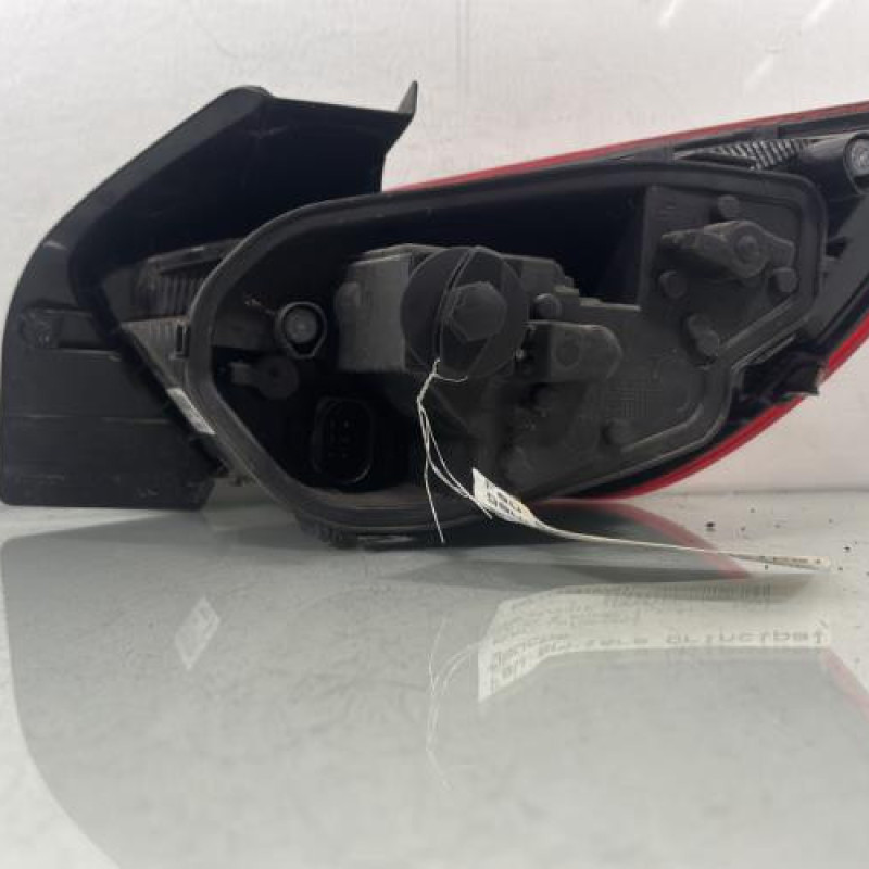 Feu arriere principal gauche (feux) SEAT IBIZA 4 Photo n°3