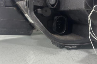 Feu arriere principal gauche (feux) SEAT IBIZA 4