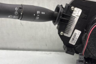 Com (Bloc Contacteur Tournant+Commodo Essuie Glace+Commodo Phare) RENAULT MEGANE 2