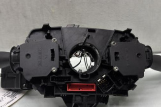 Com (Bloc Contacteur Tournant+Commodo Essuie Glace+Commodo Phare) RENAULT MEGANE 2
