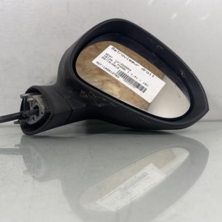 Retroviseur droit SEAT IBIZA 4 Photo n°1