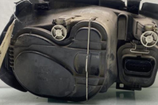 Optique avant principal gauche (feux)(phare) VOLKSWAGEN GOLF 4