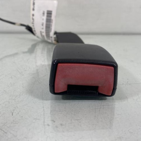 Attache ceinture avant gauche SEAT IBIZA 4