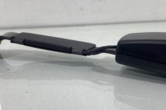 Attache ceinture avant gauche SEAT IBIZA 4