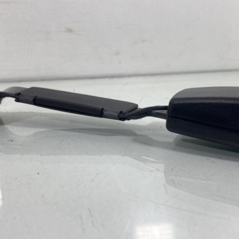 Attache ceinture avant gauche SEAT IBIZA 4 Photo n°3