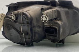 Optique avant principal gauche (feux)(phare) VOLKSWAGEN GOLF 4