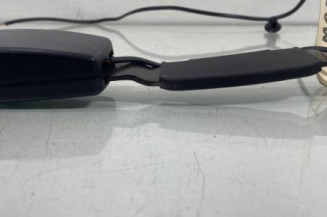 Attache ceinture avant gauche SEAT IBIZA 4