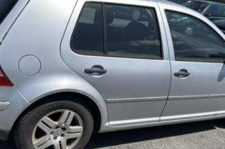 Optique avant principal gauche (feux)(phare) VOLKSWAGEN GOLF 4