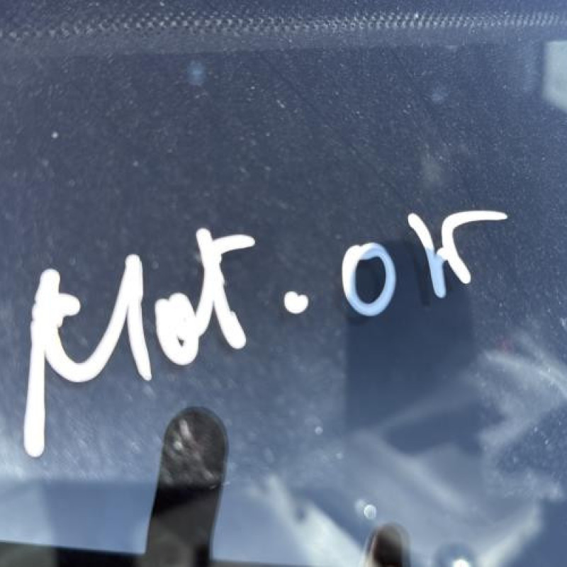 Optique avant principal gauche (feux)(phare) VOLKSWAGEN GOLF 4 Photo n°19