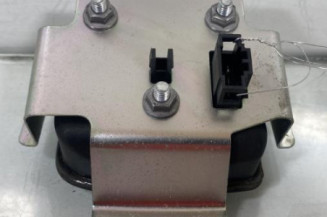 Bouton de coffre SEAT IBIZA 4