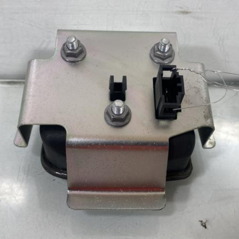 Bouton de coffre SEAT IBIZA 4 Photo n°3