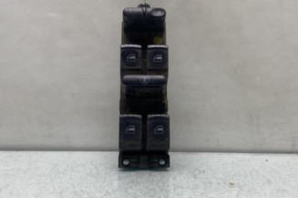 Interrupteur de leve vitre avant gauche VOLKSWAGEN GOLF 4 Photo n°1