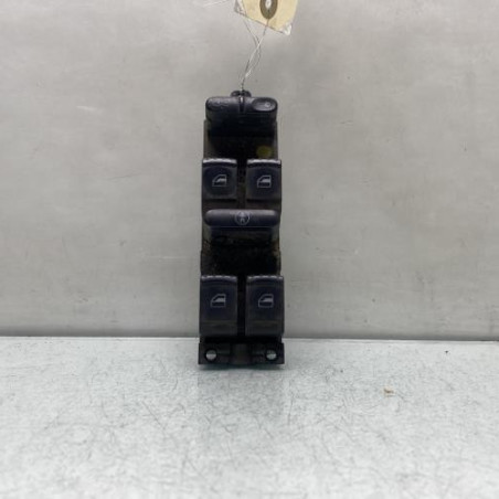 Interrupteur de leve vitre avant gauche VOLKSWAGEN GOLF 4 Photo n°1