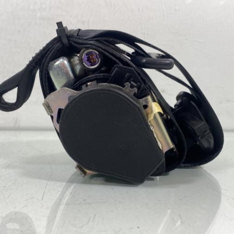 Pretensionneur de ceinture avant droit SEAT IBIZA 4 Photo n°1