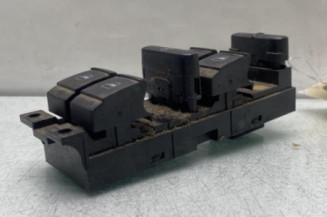 Interrupteur de leve vitre avant gauche VOLKSWAGEN GOLF 4