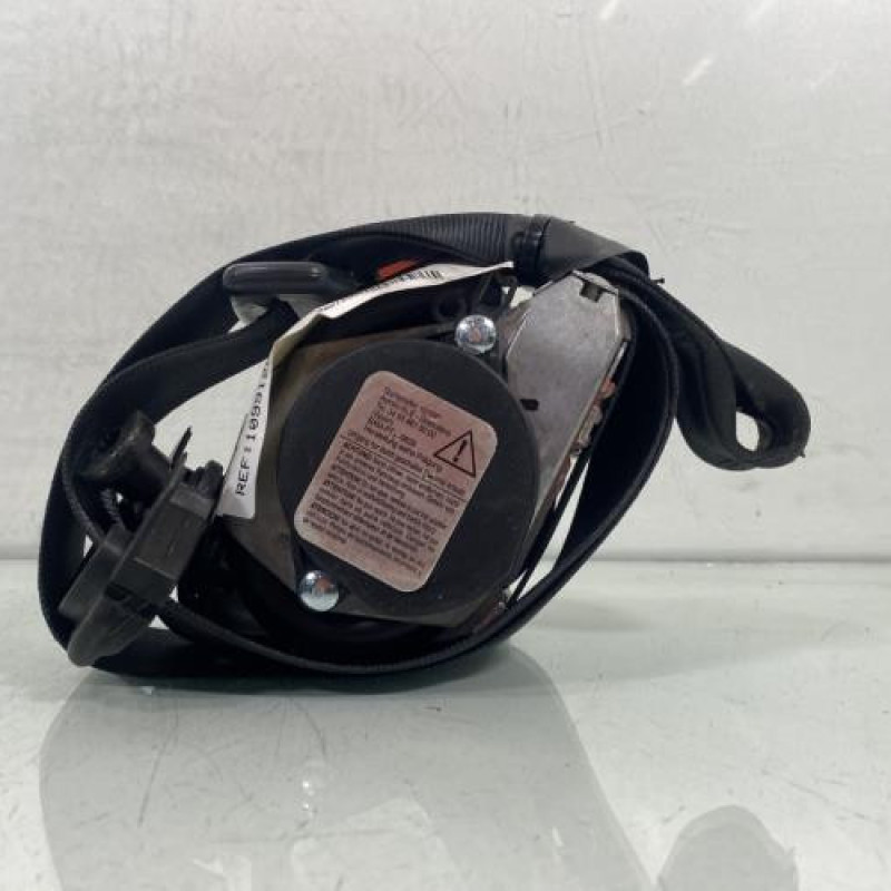 Pretensionneur de ceinture avant droit SEAT IBIZA 4 Photo n°2