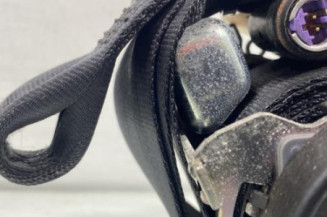 Pretensionneur de ceinture avant droit SEAT IBIZA 4