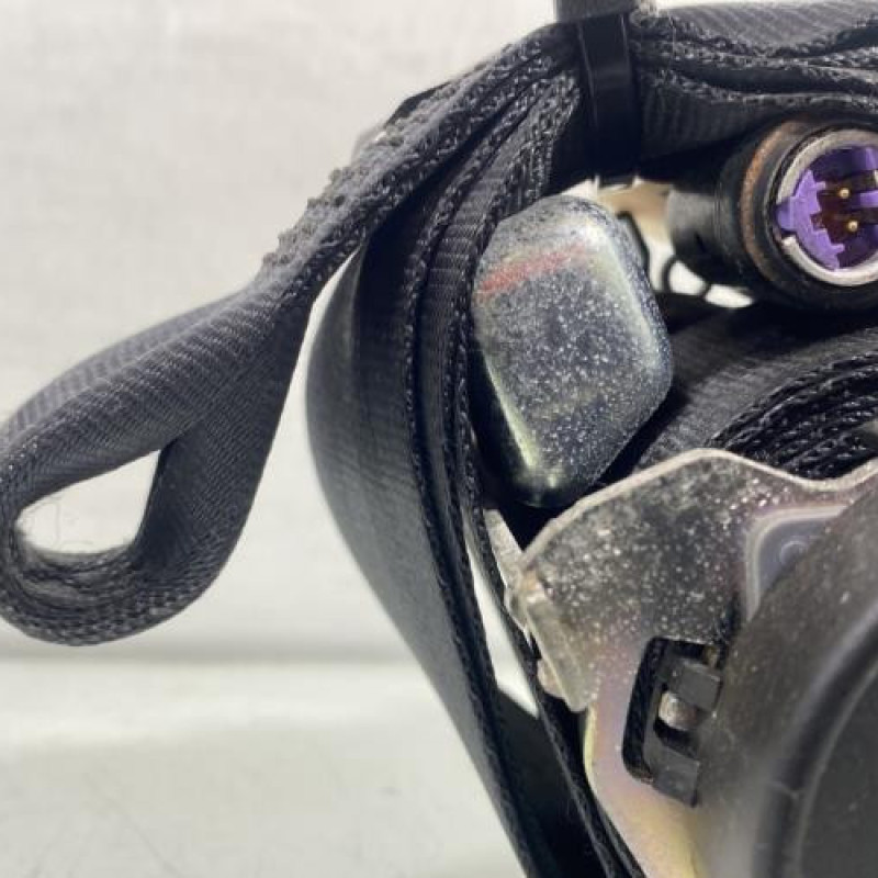 Pretensionneur de ceinture avant droit SEAT IBIZA 4 Photo n°3