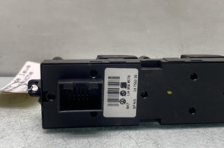 Interrupteur de leve vitre avant gauche VOLKSWAGEN GOLF 4