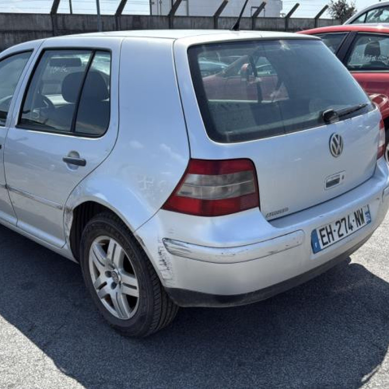 Interrupteur de leve vitre avant gauche VOLKSWAGEN GOLF 4 Photo n°9