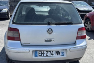 Interrupteur de leve vitre avant gauche VOLKSWAGEN GOLF 4