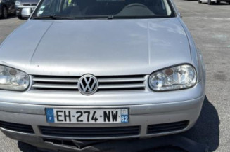 Interrupteur de leve vitre avant gauche VOLKSWAGEN GOLF 4
